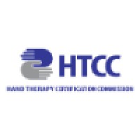 Hand Therapy Certification Commission logo - Similar company to Foundation For Hand Surgery