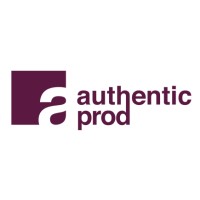Authentic Prod logo - Similar company to Superstructure