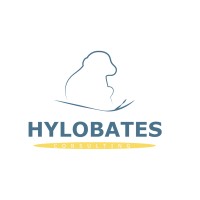 Hylobates Consulting Srl logo - Similar company to Cec Editore