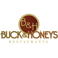 Buck & Honey's Restaurants logo - Similar company to Crack'D Kitchen & Coffee