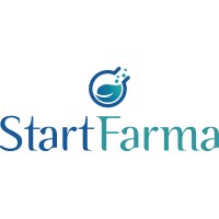 STARTFARMA logo - Similar company to Ergoseg