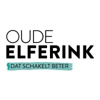 Oude-Elferink B.V. logo - Similar company to Odink & Koenderink Nederland B.V.