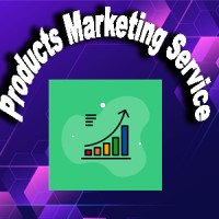 Products marketing Service logo - Similar company to Vital Distribution & Logistics