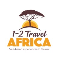 1-2 Travel Africa logo - Similar company to Talking Drums