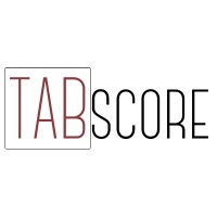 Tabscore logo - Similar company to Hatching Ideas