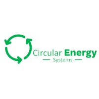 Circular Energy Systems logo - Similar company to Eseba