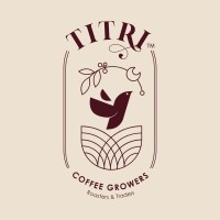 TITRI logo - Similar company to Graphicgrayscale