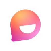 Flip logo - Similar company to Vidku