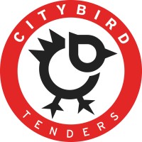 CityBird Tenders logo - Similar company to Blt Restaurants