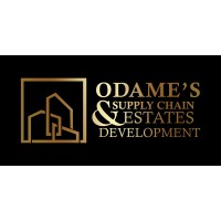 Odame Estate Construction logo - Similar company to Asanduff Construction Limited
