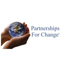 Partnerships for Change logo - Similar company to Wexpert Consulting