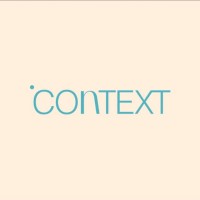 CONTEXT logo - Similar company to Yrs Design Studio