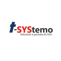 T-SYStemo logo - Similar company to Tsvi Srl