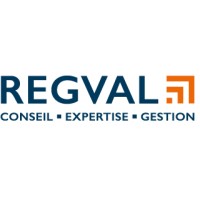 Regval logo - Similar company to Audit Comptabilite Vdf