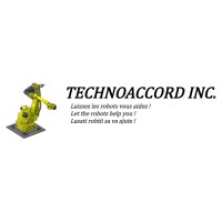 TechnoAccord Inc. logo - Similar company to Matflo