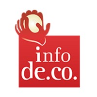 InfoDeCo logo - Similar company to Infodeck.Io