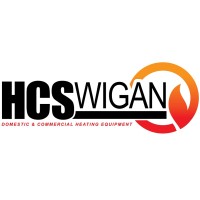 HCS Wigan logo - Similar company to Deanery High School