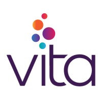Vita Group Limited logo - Similar company to Calming Blankets