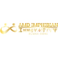 Amd Imphibian logo - Similar company to Nagstud