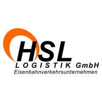 HSL Logistik GmbH logo - Similar company to Captrain Deutschland-Group