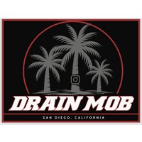 Drain Mob logo - Similar company to Tdm Group Australia