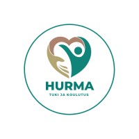 Hurma tuki ja koulutus Oy logo - Similar company to Human Restart