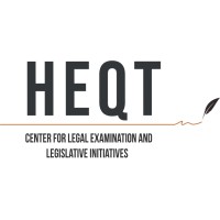 Center for Legal Examination and Legislative Initiatives logo - Similar company to Foreign Educated Lawyers’ Association - Felas