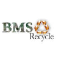 BMS Recycle logo - Similar company to System 4 Services Ltd