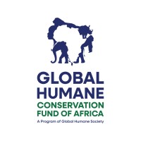 Global Humane Conservation Fund of Africa logo - Similar company to Wewild Africa