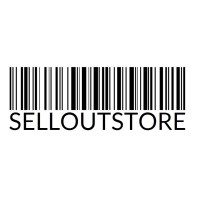 Selloutstore logo - Similar company to 197 Piermarini Design