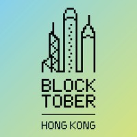 Blocktober logo - Similar company to Cipherchain Labs