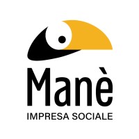 Manè- Impresa Sociale logo - Similar company to Memory Team Ets