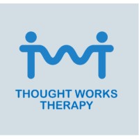Thought Works Therapy Limited logo - Similar company to Taproot Therapy Collective