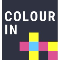 Colour In Marketing logo - Similar company to Compass North
