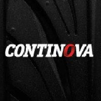 Continova AB logo - Similar company to J&B Maskinteknik Ab