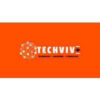 TECHVIVE logo - Similar company to Tech Raid Inc