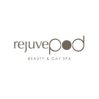 RejuvePod logo - Similar company to Conxusime