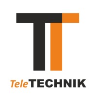 Teletechnik logo - Similar company to 2B Best Business Ab