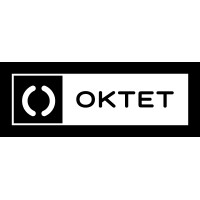 OKTET logo - Similar company to Styletech