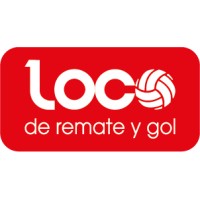 Loco de Remate y Gol logo - Similar company to Aniwa