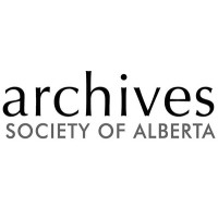 Archives Society of Alberta logo - Similar company to Calgary Archives