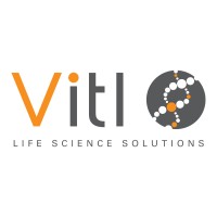 Vitl Life Science Solutions logo - Similar company to Techmate Ltd.