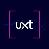 UXT logo - Similar company to A