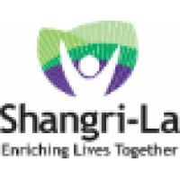 Shangri-La Human Services logo - Similar company to Department Of Social Services (Dss), Mosw