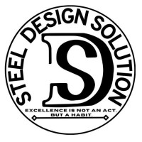 Steel Design Solution logo - Similar company to 121 Software Training & Development