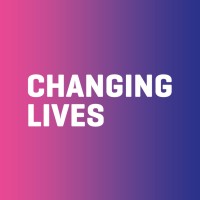 Changing Lives logo - Similar company to The Percy Hedley Foundation