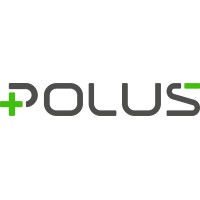 Polus Brasil logo - Similar company to Rede Spot