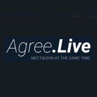Agree.Live a new Lawing Project logo - Similar company to Lexmate.Ai