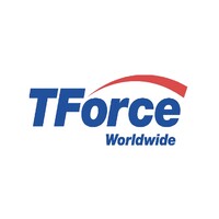 Pyramid Group LLC / TForce Worldwide