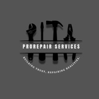 Prorepair Services logo - Similar company to Letmerepair